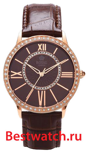 Часы Royal London Fashion 21214-05